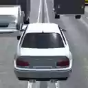 Ultimate Car Traffic Racing Game  screen for extension Chrome web store in OffiDocs Chromium