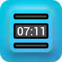 Ultimate Color Clock — New Tab to inspire  screen for extension Chrome web store in OffiDocs Chromium