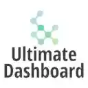Ultimate Dashboard New Tab  screen for extension Chrome web store in OffiDocs Chromium