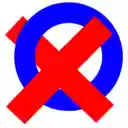 Ultimate Noughts  Crosses  screen for extension Chrome web store in OffiDocs Chromium