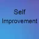 Ultimate Self Improvement Resources  screen for extension Chrome web store in OffiDocs Chromium