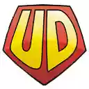 Ultradownloads QuickSearch  screen for extension Chrome web store in OffiDocs Chromium