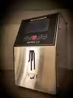 Free download Ultrasonic Milk Analyzer free photo or picture to be edited with GIMP online image editor