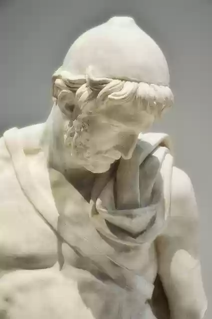Free download Ulysses Greek Mythology King Of -  free photo or picture to be edited with GIMP online image editor