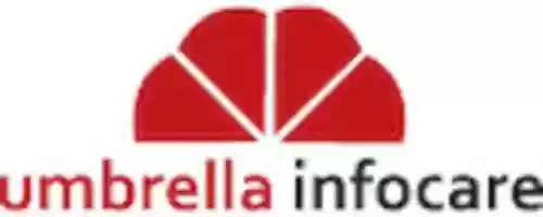 Free download Umbrella Infocare free photo or picture to be edited with GIMP online image editor