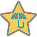 Umbrella Star  screen for extension Chrome web store in OffiDocs Chromium