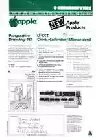 Free download U-Microcomputers Advertisement New Apple Products free photo or picture to be edited with GIMP online image editor