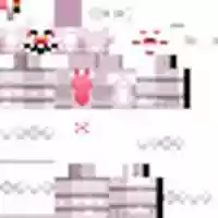 Free download Umm a minecraft skin? free photo or picture to be edited with GIMP online image editor