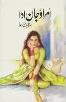 Free download umrao jaan ada novel pdf book free photo or picture to be edited with GIMP online image editor