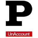UnAccount for Politiken.dk  screen for extension Chrome web store in OffiDocs Chromium