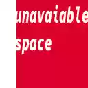 Unavailable Space  screen for extension Chrome web store in OffiDocs Chromium