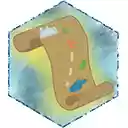 Unbadify DayMap  screen for extension Chrome web store in OffiDocs Chromium