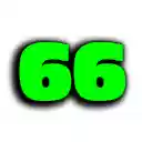 Unblocked Games 66  screen for extension Chrome web store in OffiDocs Chromium