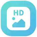 Unblur Image  screen for extension Chrome web store in OffiDocs Chromium