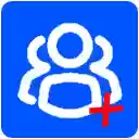 Uncapped Roblox Friend Requests  screen for extension Chrome web store in OffiDocs Chromium