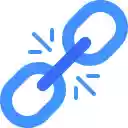 Unchain Twitter  screen for extension Chrome web store in OffiDocs Chromium