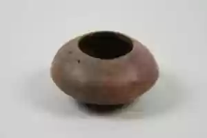 Free download Undecorated lenticular bowl with suspension holes free photo or picture to be edited with GIMP online image editor