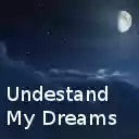 Understand My Dreams  screen for extension Chrome web store in OffiDocs Chromium