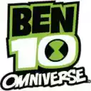 Undertown Ben 10 Omniverse  screen for extension Chrome web store in OffiDocs Chromium