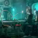 Underwater Diner  screen for extension Chrome web store in OffiDocs Chromium