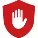 Undetectable AdBlocker  screen for extension Chrome web store in OffiDocs Chromium