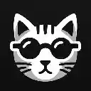 Unglasses.ai  screen for extension Chrome web store in OffiDocs Chromium