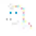 Unicorn Gotcha  screen for extension Chrome web store in OffiDocs Chromium