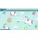 Unicorns  Ice Cream!  screen for extension Chrome web store in OffiDocs Chromium