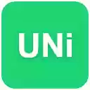 Unidays Companion  screen for extension Chrome web store in OffiDocs Chromium
