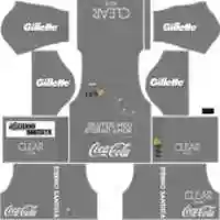 Free download Uniforme Goleiro do Santos free photo or picture to be edited with GIMP online image editor