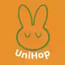 UniHop Shopping Cart  screen for extension Chrome web store in OffiDocs Chromium