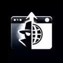Un Incognit izer  screen for extension Chrome web store in OffiDocs Chromium