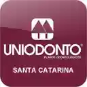 Uniodonto Santa Catarina  screen for extension Chrome web store in OffiDocs Chromium