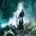 Unionwell France Theme  screen for extension Chrome web store in OffiDocs Chromium