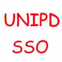 Unipd SSO extension  screen for extension Chrome web store in OffiDocs Chromium