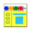 uniqtab  screen for extension Chrome web store in OffiDocs Chromium