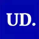 UnitedDialogue.  screen for extension Chrome web store in OffiDocs Chromium