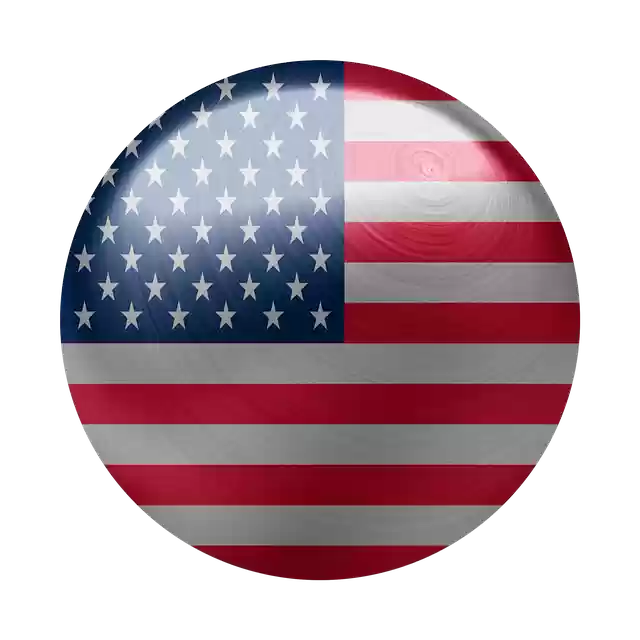 Free download United States Flag National -  free illustration to be edited with GIMP free online image editor