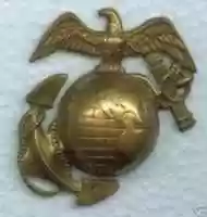 Free download United States Marine Corps World War Two Pith Helmet free photo or picture to be edited with GIMP online image editor