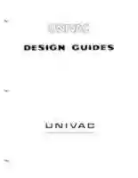 Free download UNIVAC Design Engineering Guide Section M Thru TM free photo or picture to be edited with GIMP online image editor