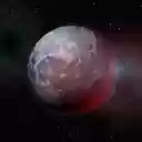 Universe Defender  screen for extension Chrome web store in OffiDocs Chromium