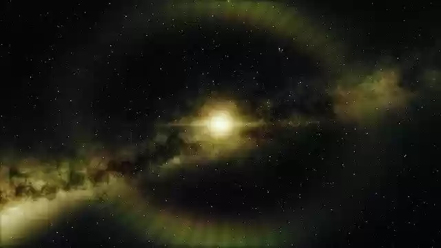 Free download Universe Space Galaxy -  free illustration to be edited with GIMP free online image editor