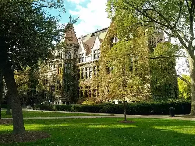 Free download University Of Chicago -  free photo or picture to be edited with GIMP online image editor