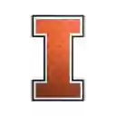 University of Illinois Theme  screen for extension Chrome web store in OffiDocs Chromium