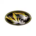 University of Missouri Theme  screen for extension Chrome web store in OffiDocs Chromium