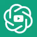 Unlimited Summary Generator for YouTube™  screen for extension Chrome web store in OffiDocs Chromium