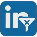 UnlinkedIn Post Filter  screen for extension Chrome web store in OffiDocs Chromium