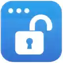 Unlock  screen for extension Chrome web store in OffiDocs Chromium