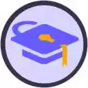 Unlocked Academy  screen for extension Chrome web store in OffiDocs Chromium