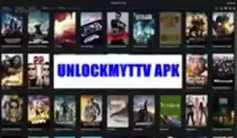 Free download UNLOCKMYTTV  Image free photo or picture to be edited with GIMP online image editor